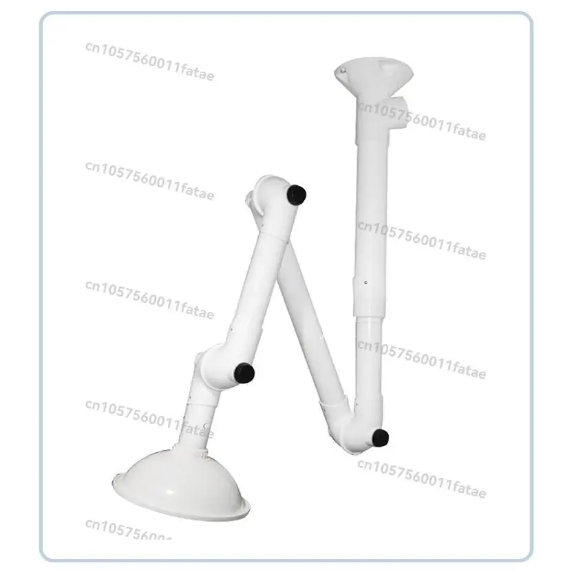 

Laboratory Universal Exhaust Hood Exhaust Hood Exhaust Suction Arm