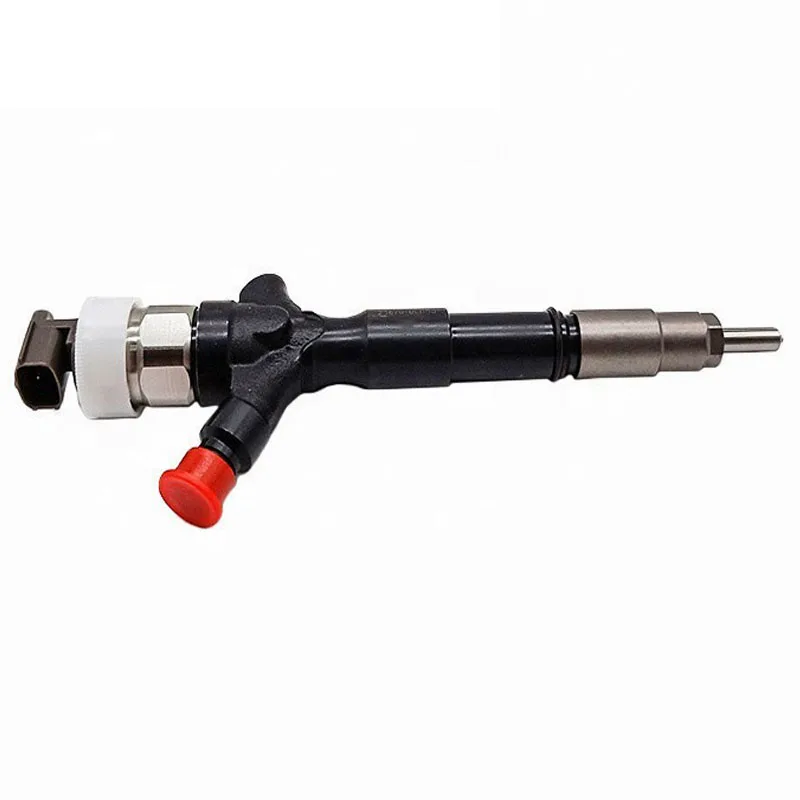 New Injector For Toyot-a Hilux & PRADO 1KD-FTV 095000-8290 23670-0L051 23670-09330