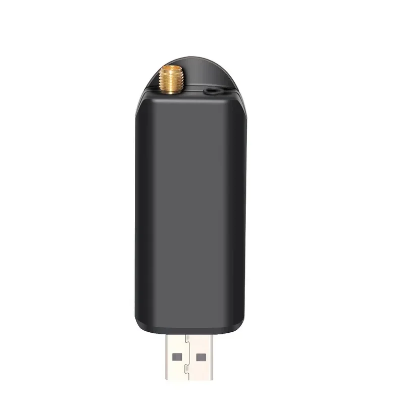 Anpwoo เครื่องส่งสัญญาณ B5บลูทูธเสียงไร้สายตัวส่งสัญญาณเสียง USB ขนาด3.5มม. ตัวแปลงบลูทูธ