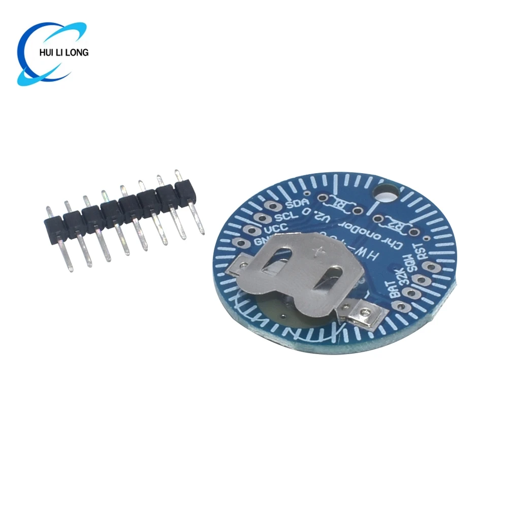 RTC real-time clock module DS3231SN ChronoDot V2.0 I2C for Arduino Memory DS3231 module