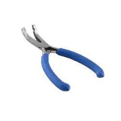 Jewelry Plier Crafts Bead Crimping Plier for Jewelry Repair Crafting Beading