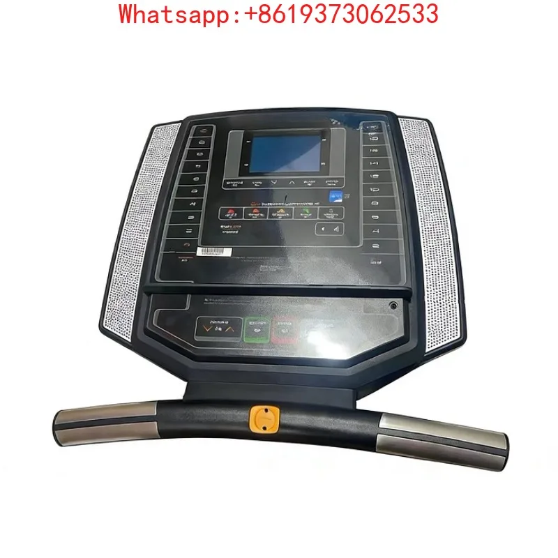 

Подходит для высококачественной беговой дорожки 99019: Новые электронные часы для консоли