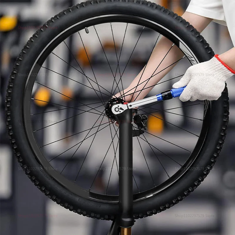 Thumbnail 2 - #58 Best Electric Torque Wrenches to Buy In 2026