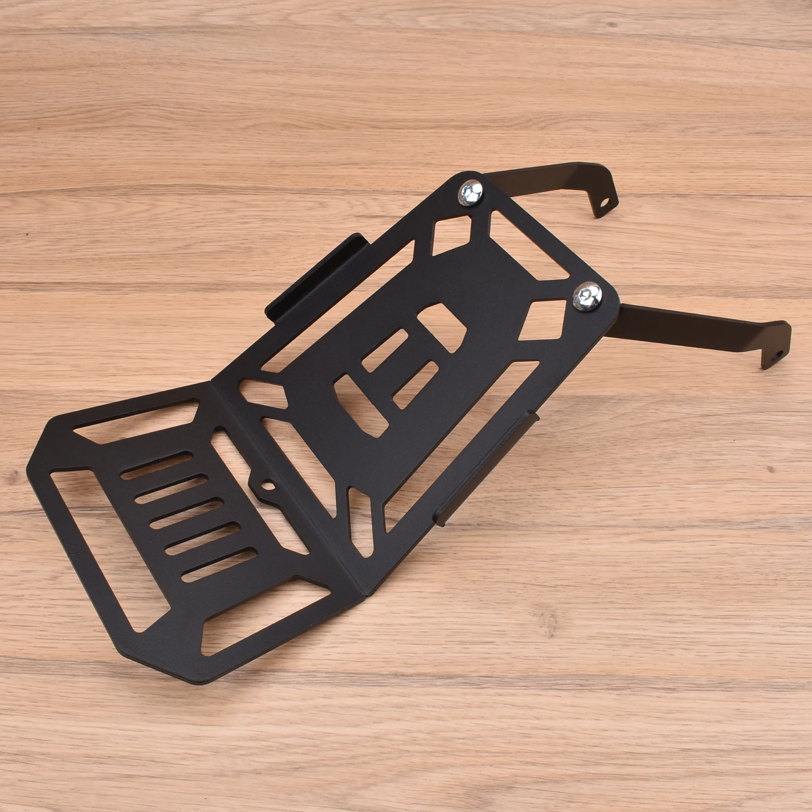 

Motorcycle CenterLuggage Rack For Honda CT Trail Hunter Cub 125 2020-2024 2021 2022 Motorcycle Holder Bracket Accessories