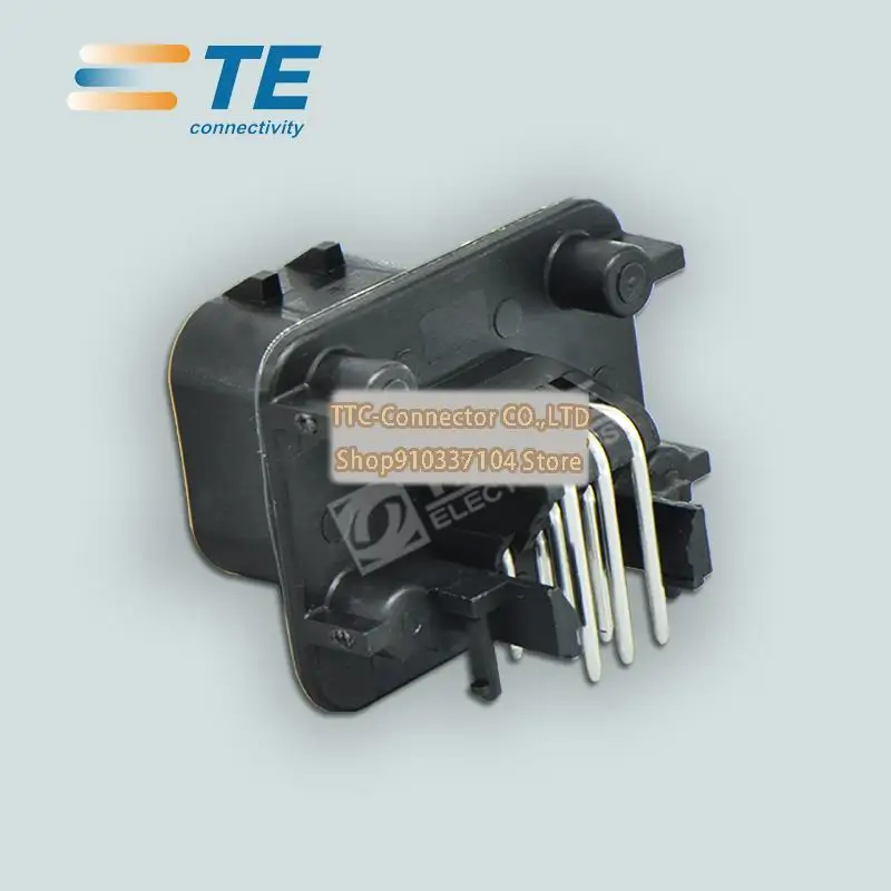 2 قطعة/الوحدة 776280 -1 موصل 8P shell4 مم 100% جديد وأصلي