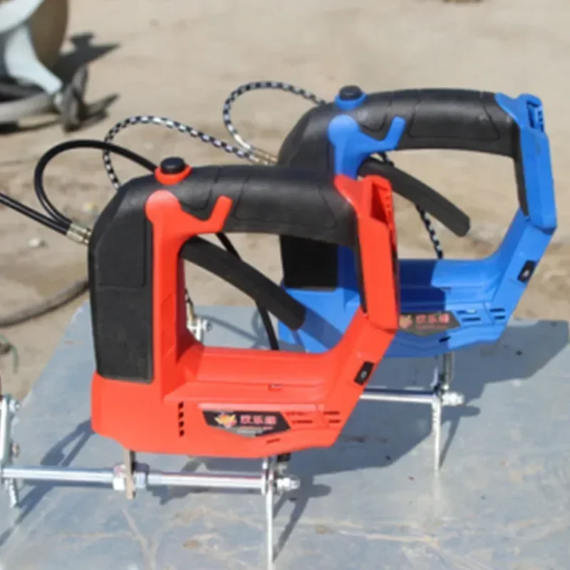 Portable Bee Shaking Machine Chargeable Bee Shaker Hive Nest Frame Shaking Machine,Shaker Beekeeping Tools