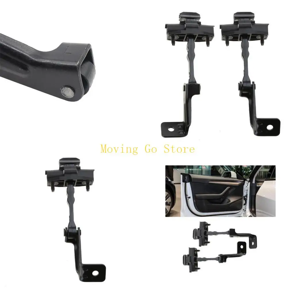 

B5XD 1089507-00-D 1110298-00-D Front Door Limiter Locator Check Stop Strap Suitable For 2017-2021 Interior Door Panel