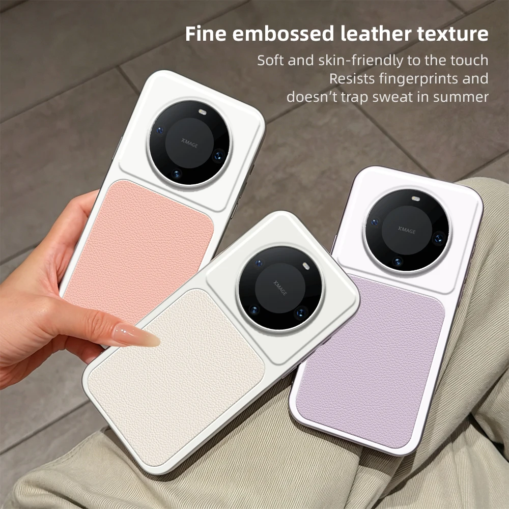 Voor Huawei Mate 60 Case Mate  - Huawei Mate 60 recensie en prijs