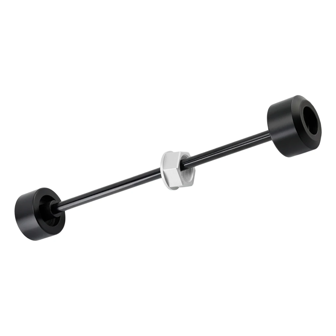 

Motorcycle Rear Wheel Fork Axle Sliders Drop Pad Protector Fit for Husqvarna 701 Vitpilen 690 SMC R Duke Supermoto R