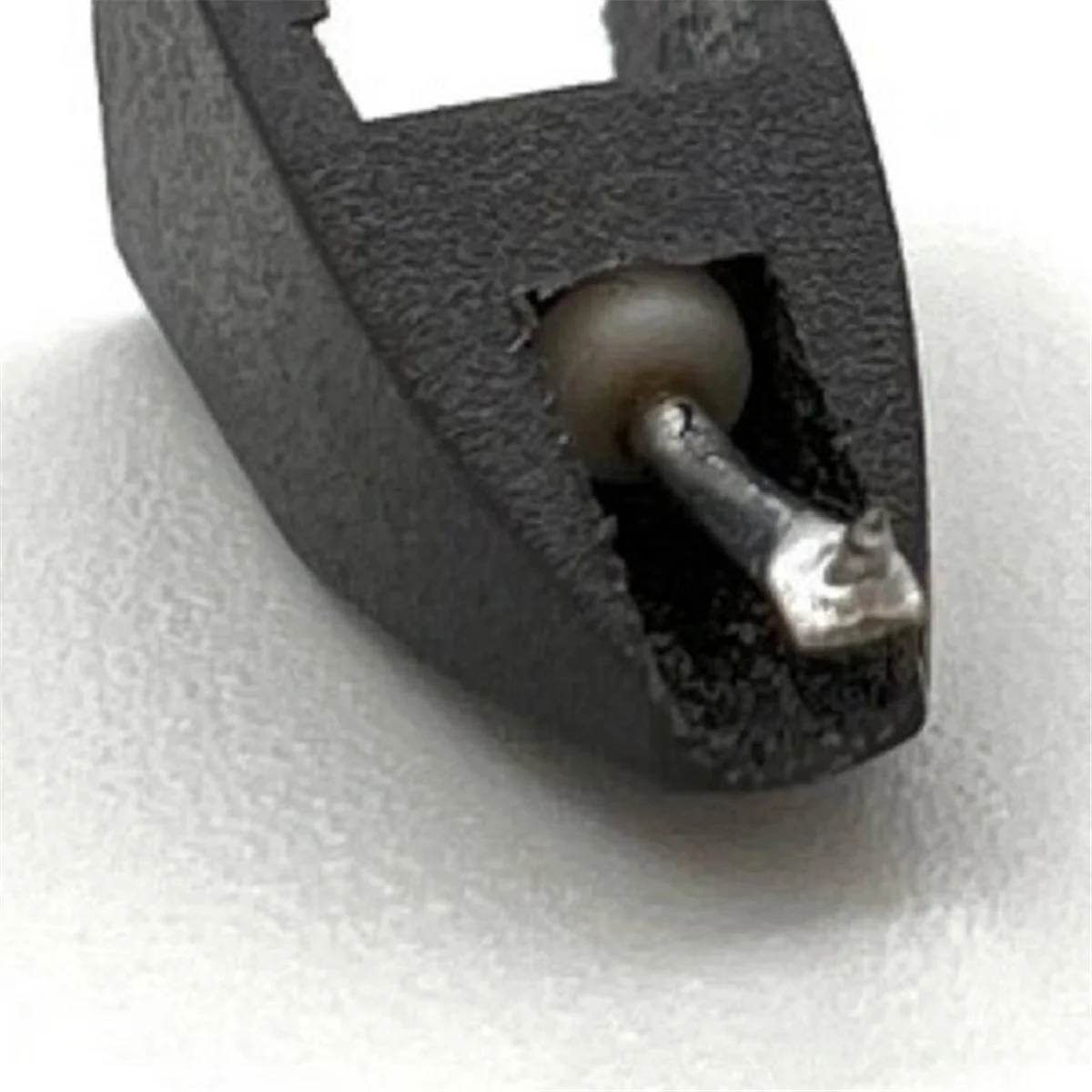 Ersatz-Stylus Generation High Wind Concorde Super Aircraft Needle Stylus