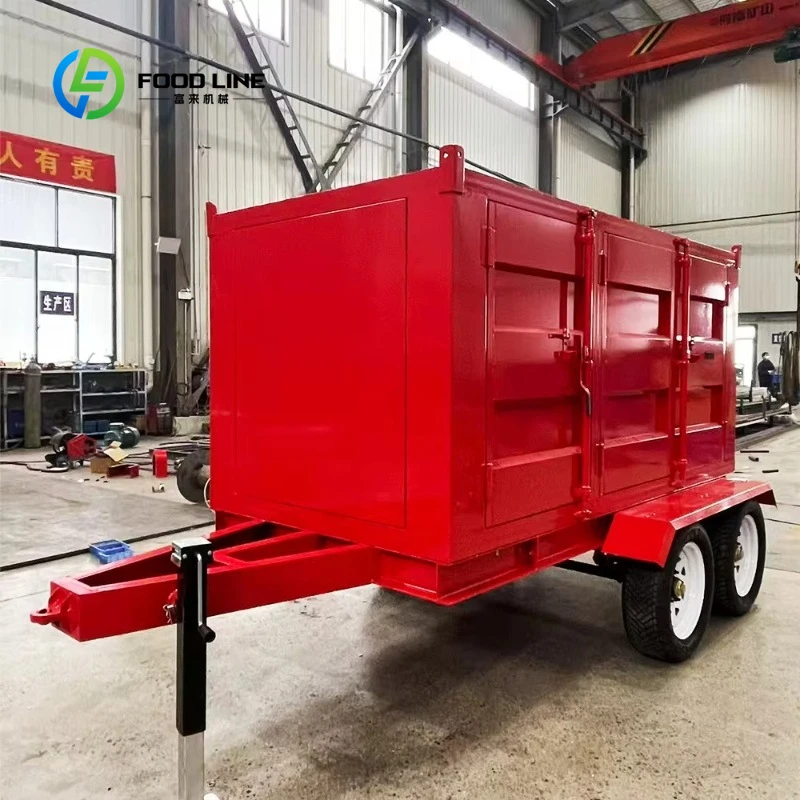 Customized Compact Hydro Jet Cleaning Device High Pressure Impact Pipeline Blockage Sanitation Field Operation