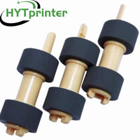 3pcs. Feed Pickup Roller for XEROX P355 P455 M355 M455 M465 CP405 CM405 CM415 C2100 C3210 202 205 255 305 240 340 2065 3055 3105