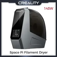 Creality Space Pi Filament Dryer Box Keeping Dry 1KG Filament Storage 360° Hot-air Heating 0-48h Adjustable Temperature 45℃-70℃