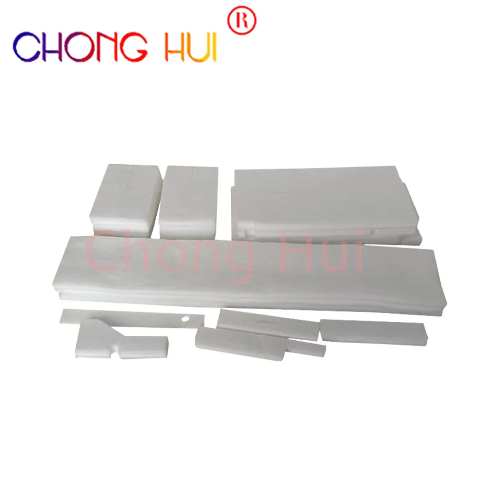 

1X Suitable for HP HP774 772 77740 77760 779 waste ink bin collection service liquid container W1B44A