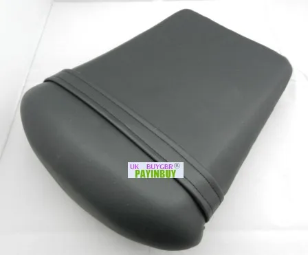 Payinbuy NEW Motorcycle Rear Passenger Seat Cushion for YAHAHA R1 02-03 2002 2003