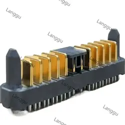 Original New Battery Interface Connector Drones Accessories Repair Parts For DJI Agriculture T30 T40 T50