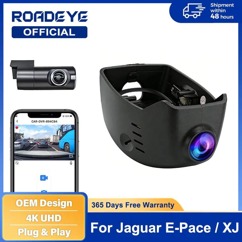 4k-dash-cam-uhd-night-vision-video-recording-for-jaguar-i-pace-ev400-hse-2019-2020-car-dvr-camera-wifi-app-monitor-dashcam