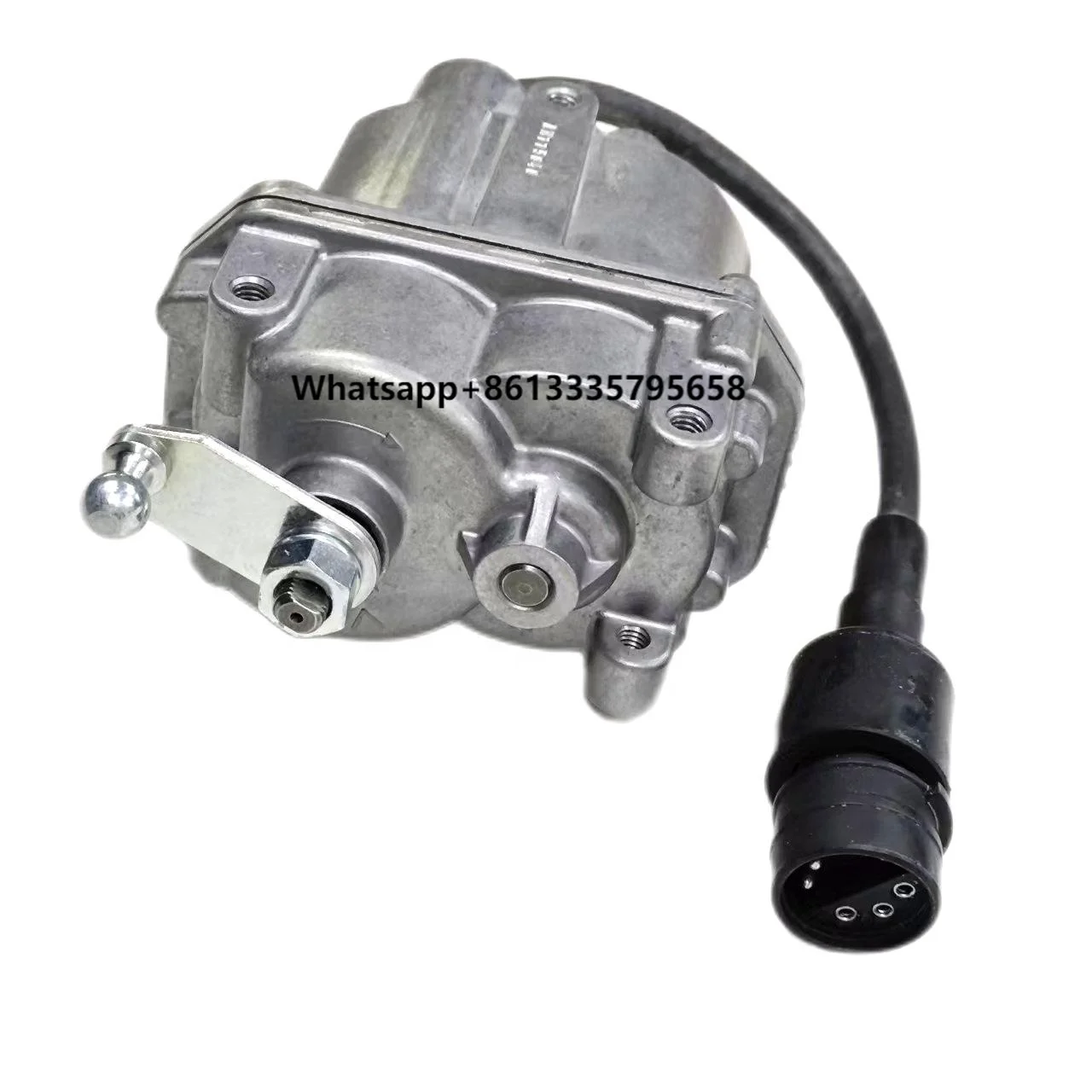 

Throttle Motor for SMV4531TA5 Model, Part No. 6043.014