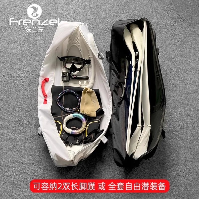 FRENZEL – sac étanche pour plo - Fishing Gloves avis et prix