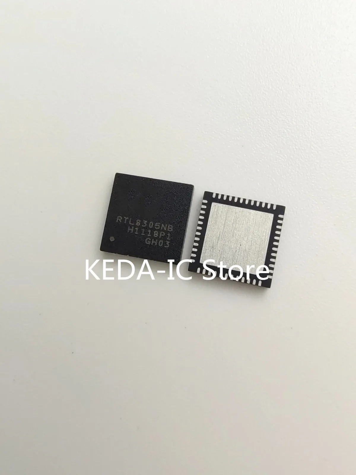 

5PCS~100PCS/LOT RTL8305NB-CG RTL8305NB QFN48 new original