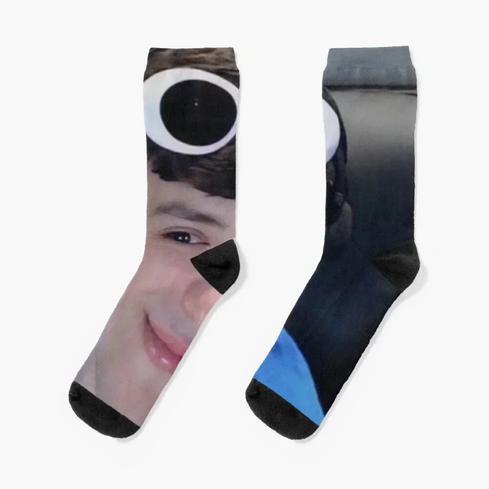 

GeorgeNotFound Socks shoes short luxe gifts Socks Women's Men's