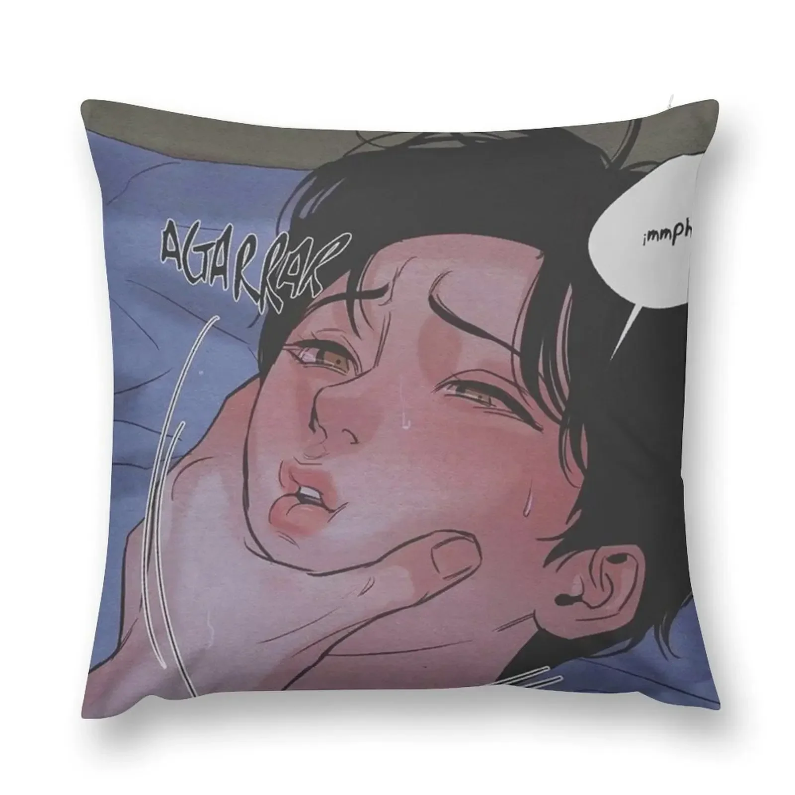 

grab me Throw Pillow Sitting Cushion Luxury Pillow Case pillow
