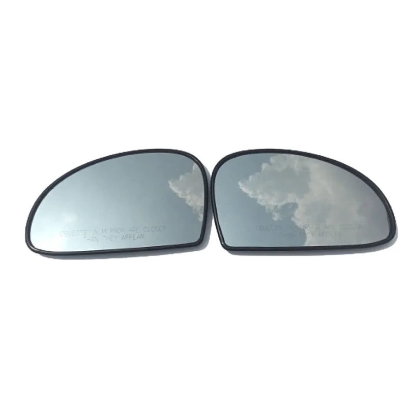 87611-2F000 2005-2009 for parts  fit Kia Cerato SPECTRA5 SX 06 LS reversing mirror mirror mirror mirror mirror glass