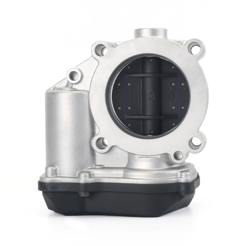 06F133062Q 06F133062 Throttle Body For Audi Allroad Q5 TT VW Bettle Golf Jetta Passat Tiguan 2.0T High Quality