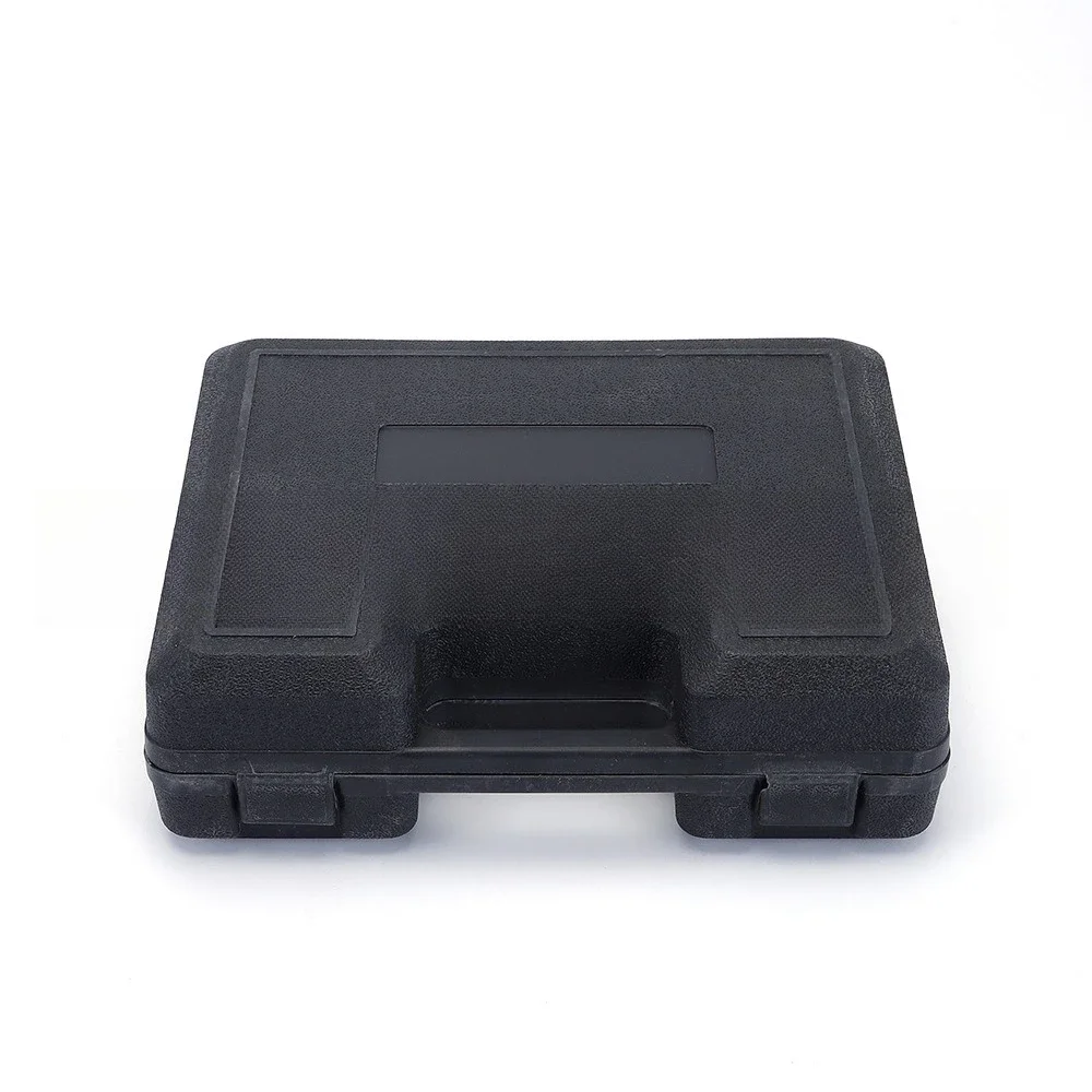 Wall hole opener set 15-piece red brick air conditioner wall punching drilling slotting drill bit