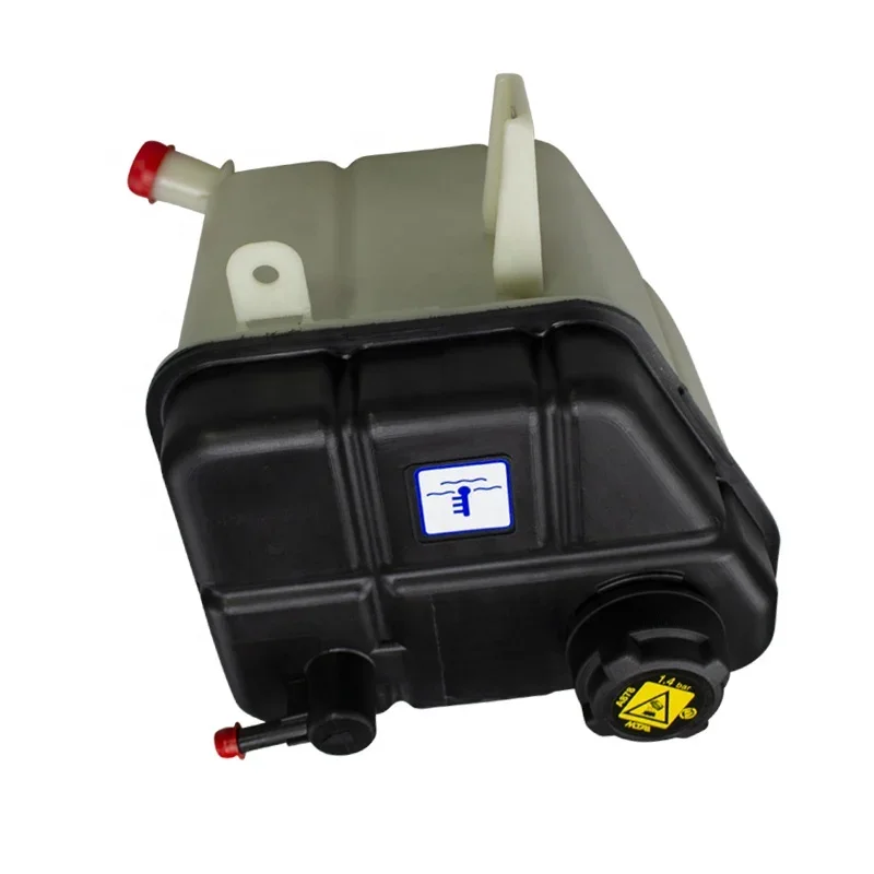 Tanque de expansão do radiador para Maserati Ghibli Levante Quattroporte 670004150