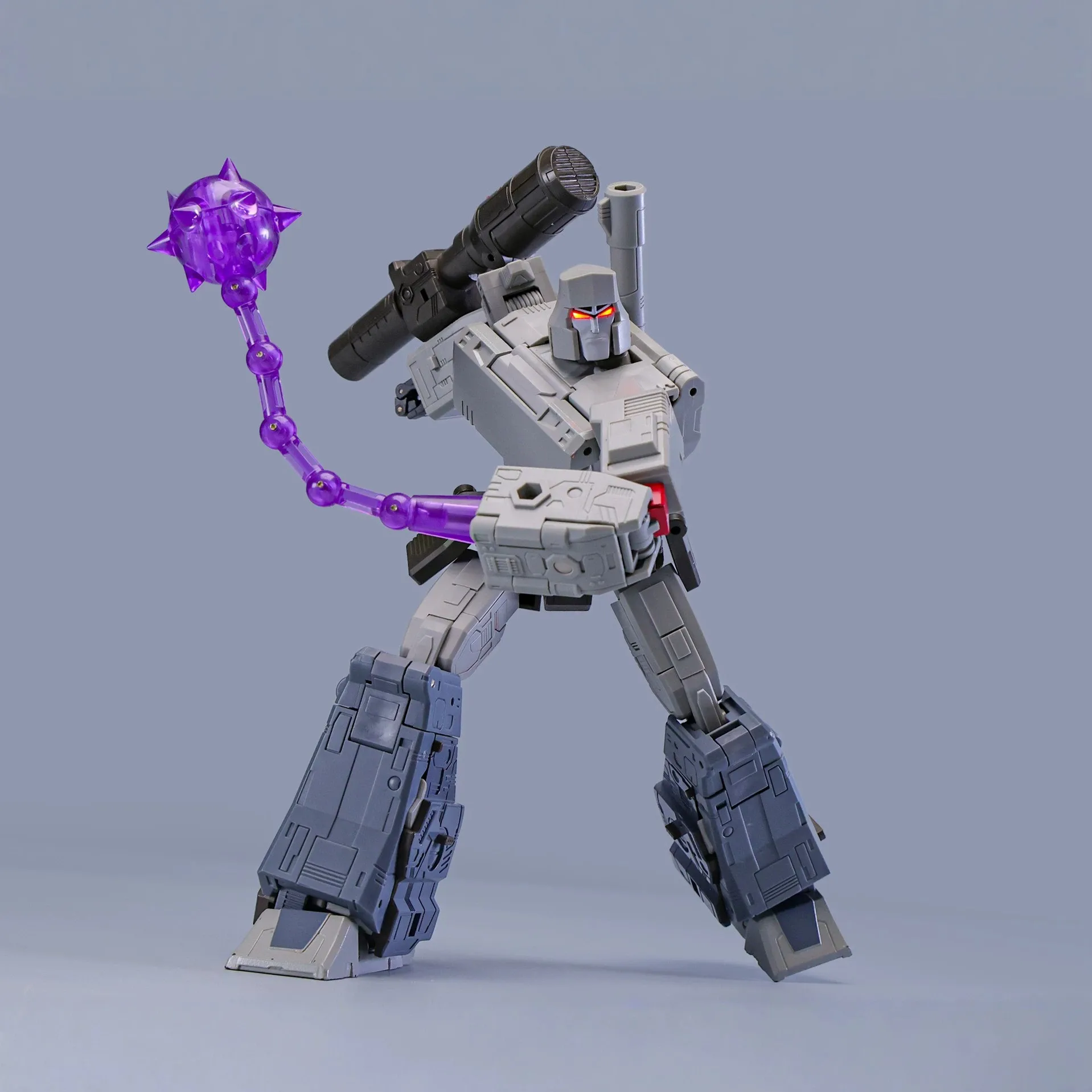 Transforming robot action figure toys variable tank vehicles with complete interchangeable accessories - a collector's gift