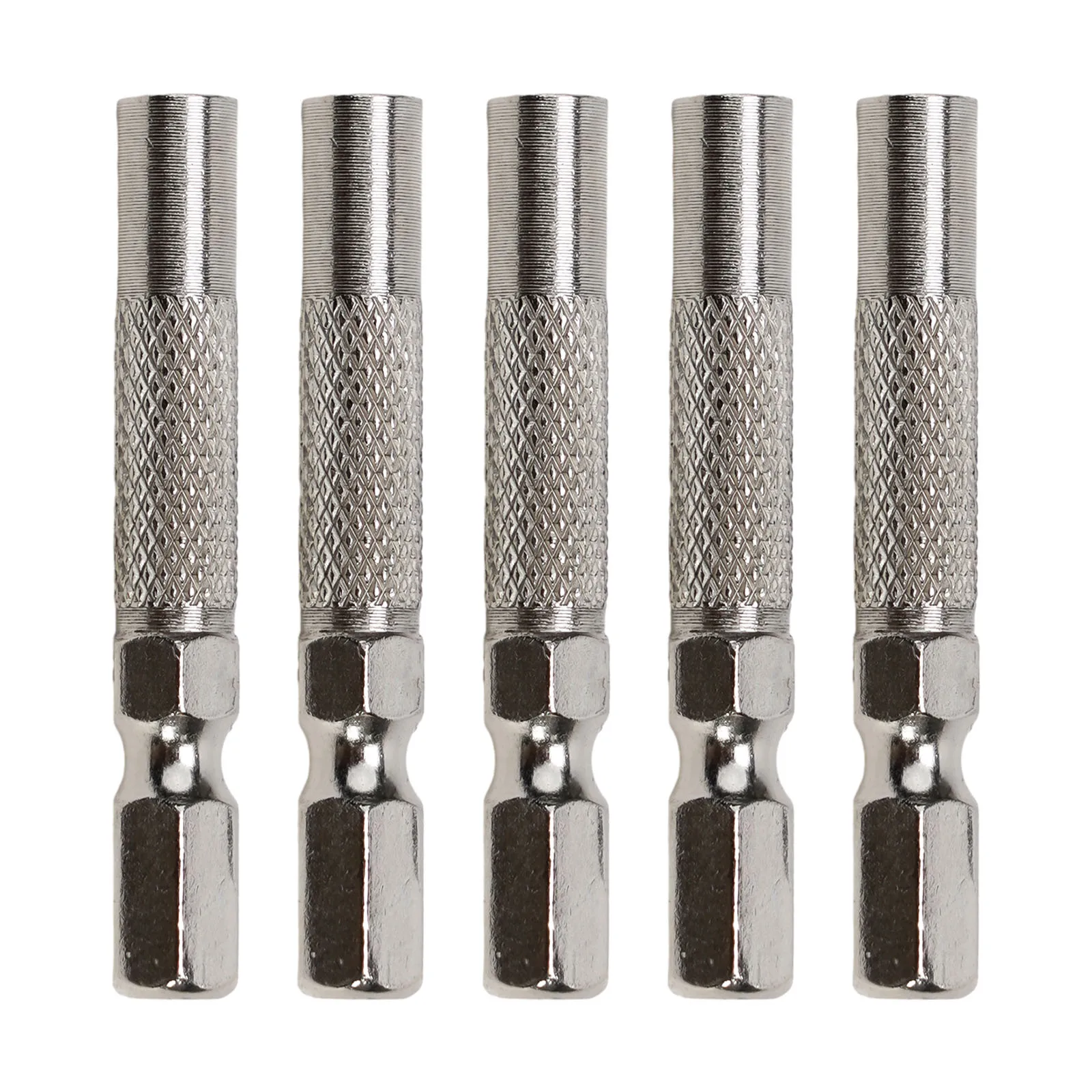 5pcs 6.35mm 1/4\