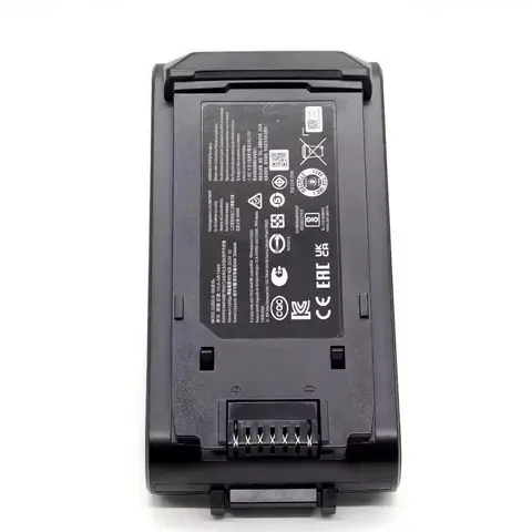 25.2V 5000mAh 삼성 VCA-SBT95 무선 청소기용, JET95 JET85 VS20A95823W 리튬이온 배터리 교체용