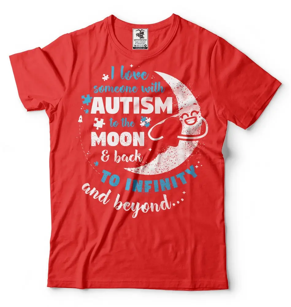 

Autism Awareness T Shirt