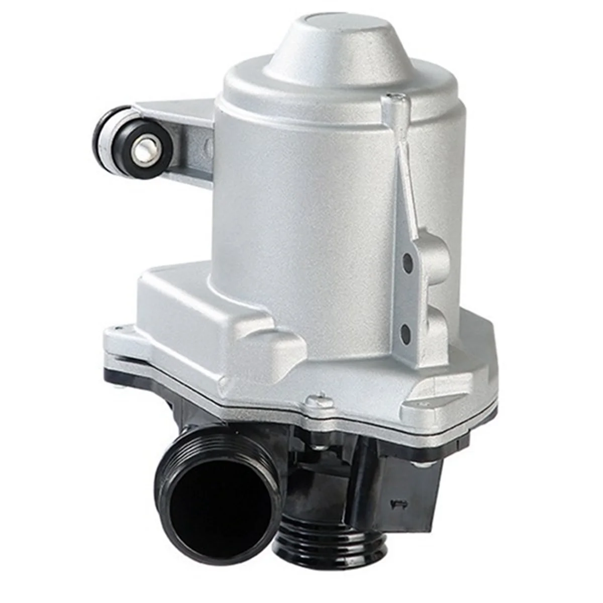 Car Electronic Auxiliary Water Pump Engine Water Pump Coolant Pump 11517568595 for X5 E70 2006-2013