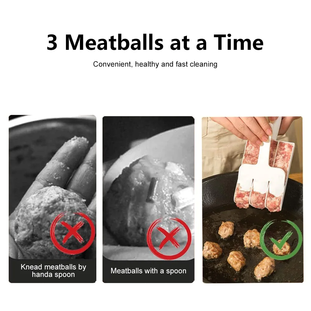 Набор кухонных мясофтиков