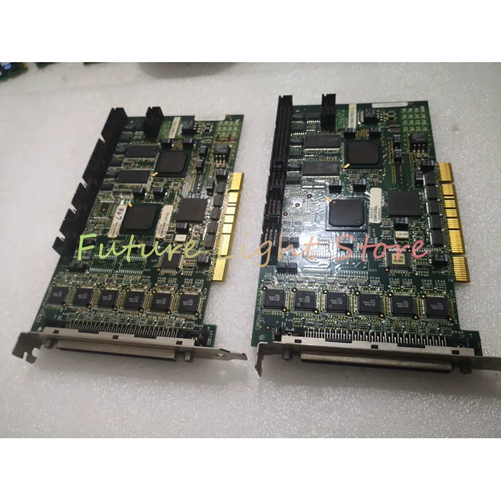 1 Pcs Capture Card 131892 REV.L Works Perfectly