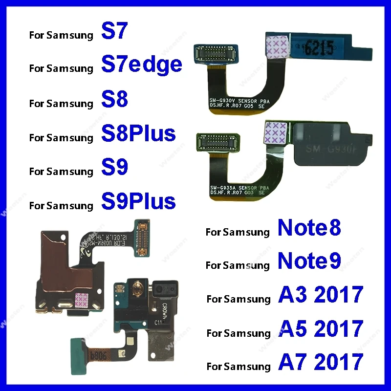 Light Proximity Sen…