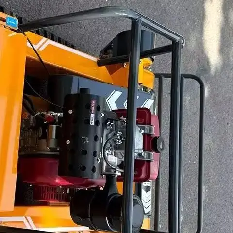 Customized Yoke Rem… - image