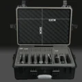 cells box 9XB