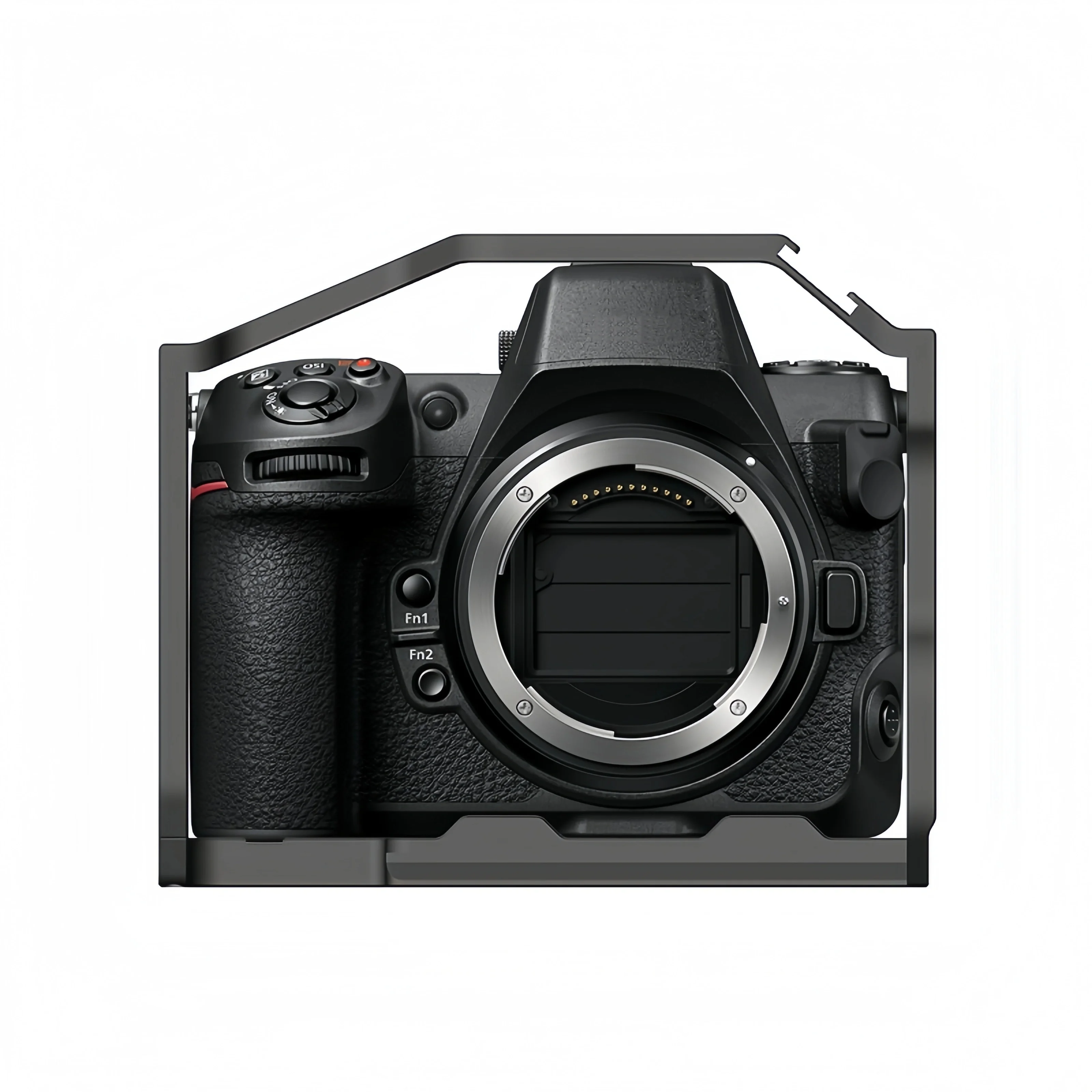 Camera Cage Quick R… - image