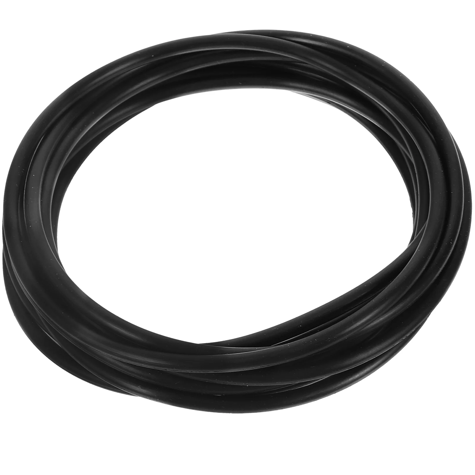 

10 Pcs Water Purifier Household Filter Element 20 Inch Silicone Sealing Ring Washer Assortment Kit of for Black Gasket