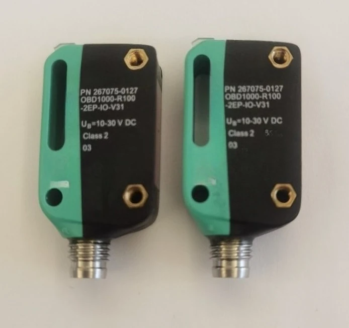 Optical Switch OBD1…