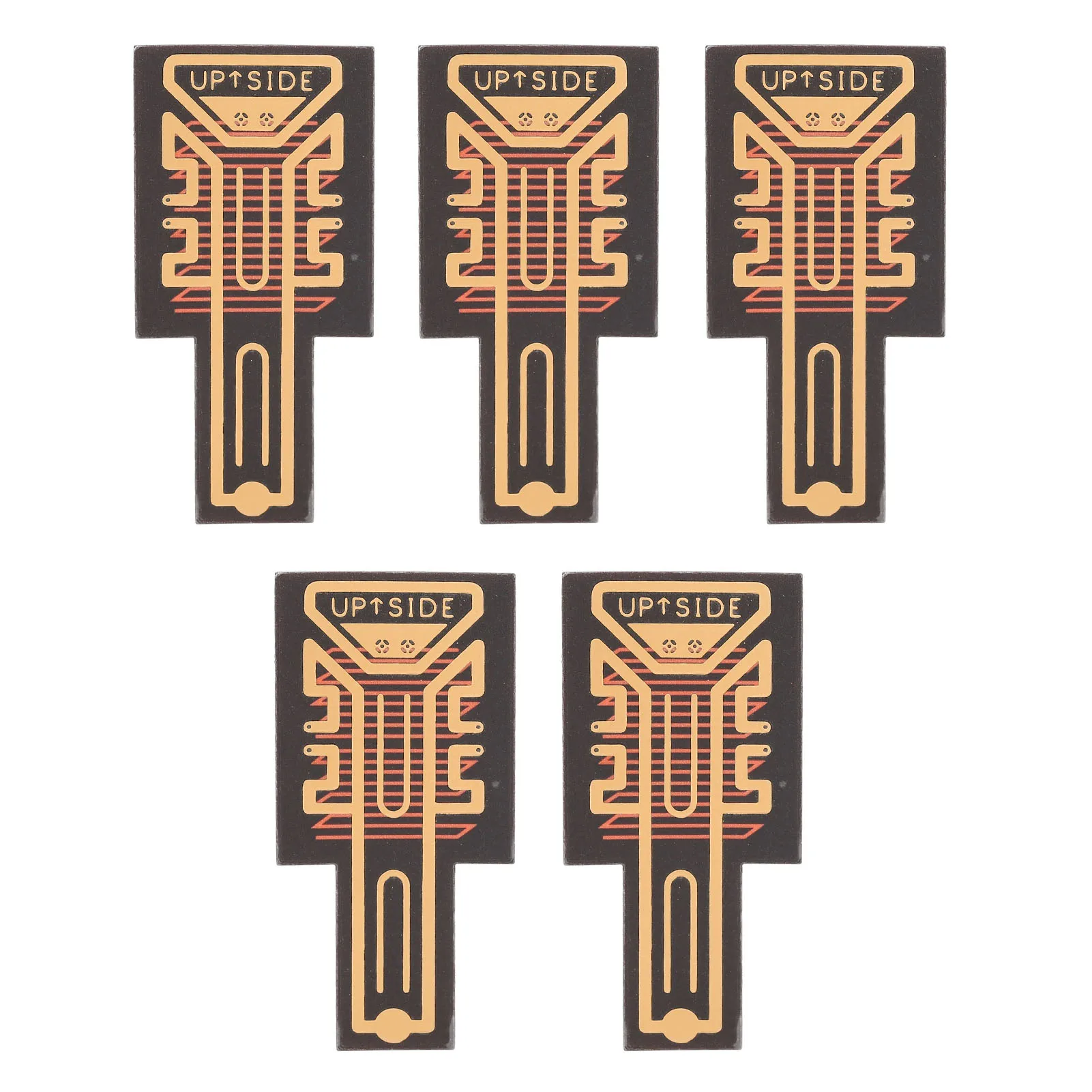 Наклейки для улучшения сигнала мобильного телефона, антенна сигнала, наклейки для усилителя приема, наклейки для улучшения сигнала телефона