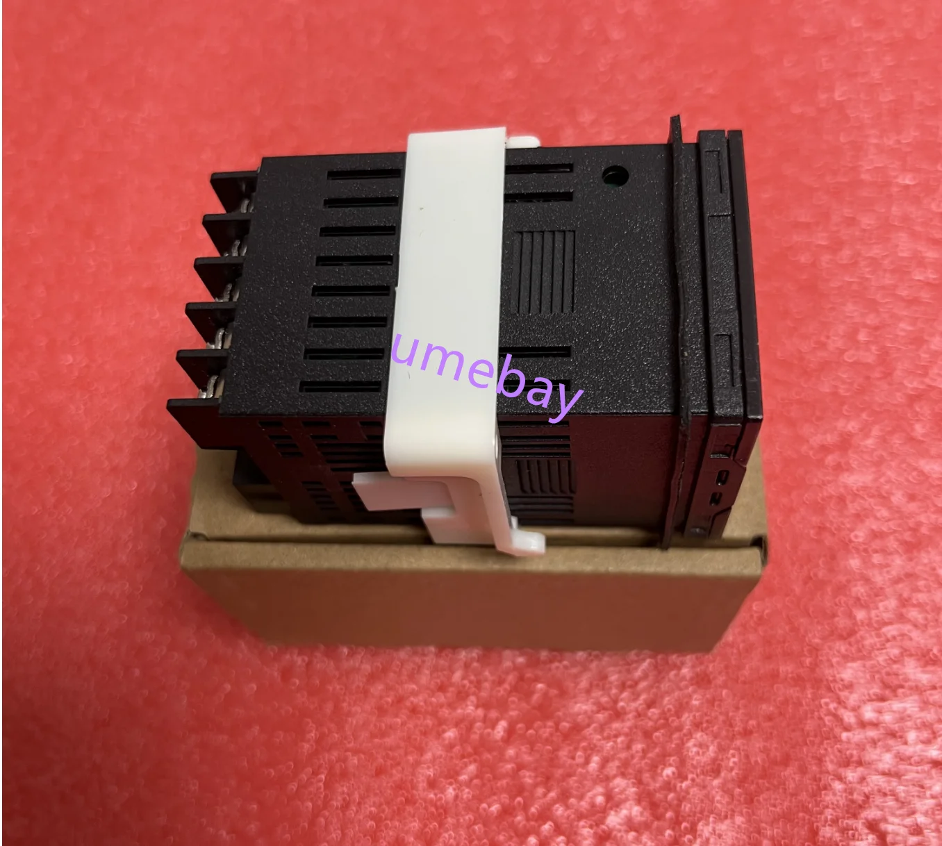 1pcs, Temperature controller (LCD display)  :   E5CN-R2MTD-500   E5CN-Q2MTD-500   E5CN-R2HBT   E5CN-Q2HBT