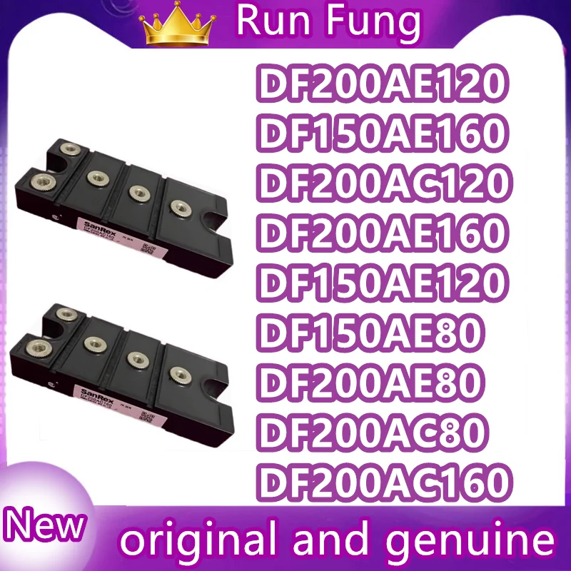 

Модуль DF150AE80 DF200AE80 DF150AC80 DF150AE160 DF200AE160 DF150AE120 DF200AE120 DF200AC80 DF200AC120 DF200AC160 — 100% новый оригинал