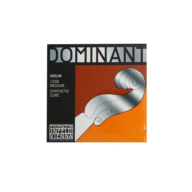 

Violin strings DOMINANT 135 strings, nylon set