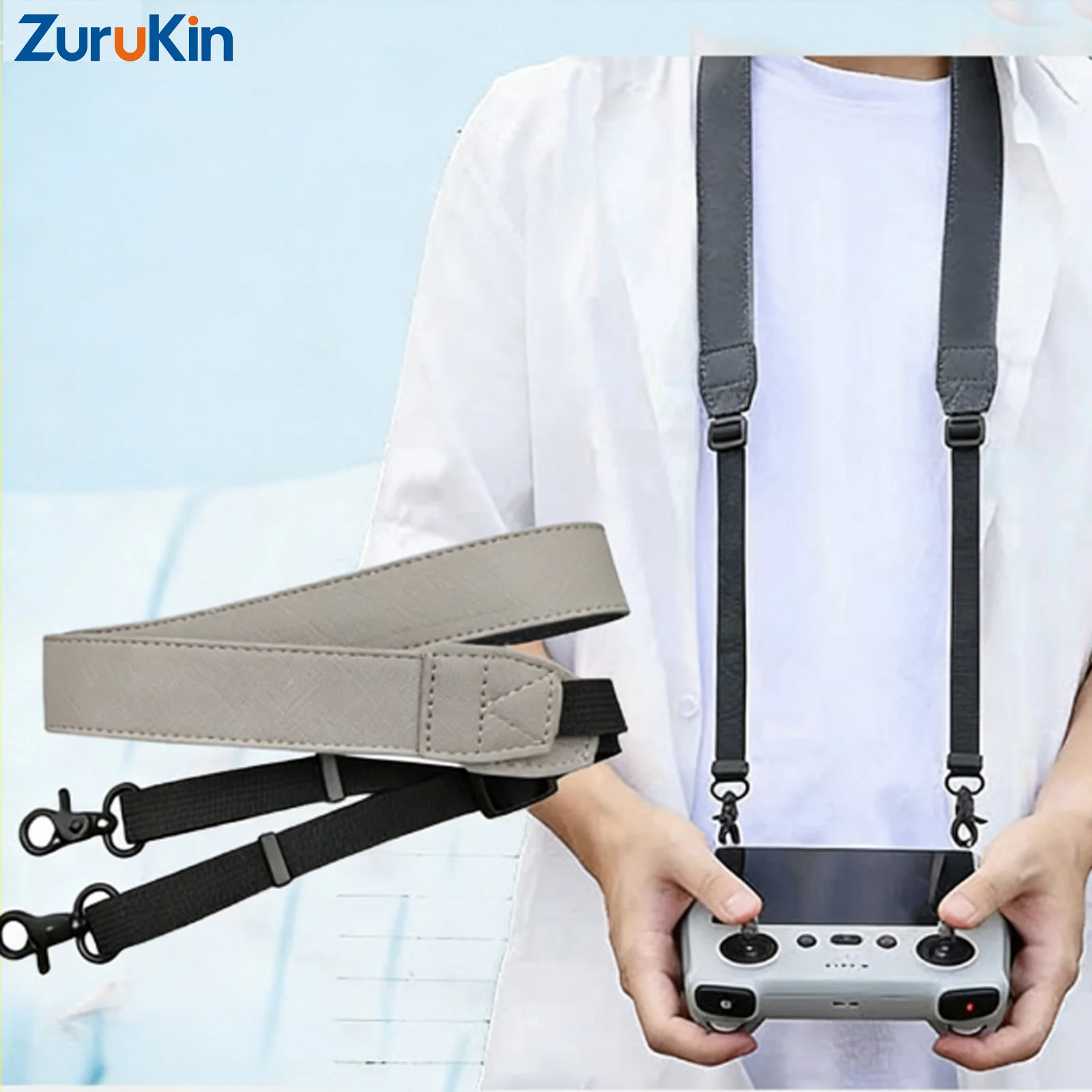 Adjustable Rc Remot…