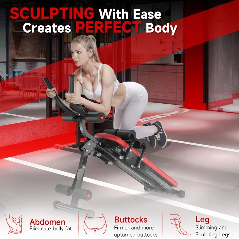 Bigzzia Foldable Ab…