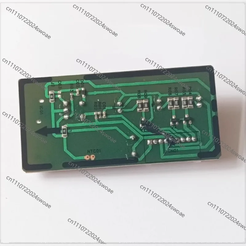 DB41-01017A Air Conditioner Remote Control Receiving Main Board DB93-10861A/B DB41-00555A